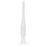 Igeax Srl. Igeax élelmiszeripari ecset fehér 29mm széles 0,3 mm puha sörtével