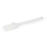 Igeax Srl. Igeax élelmiszeripari ecset fehér 50mm széles 0,2 mm puha sörtével