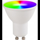 iGET HOME BS2 Smart Bulb GU10, 5,5 W, RGB+CCT (BS2)