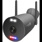 iGET HOMEGUARD HGNVK949CAM kiegészítő WiFi kamera a WiFi iGET HGNVK109104 szetthez (HGNVK949CAM)