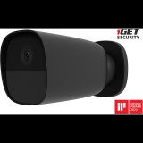 iGET SECURITY EP26 Black (EP26 Black)