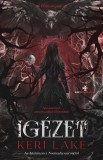 Igézet