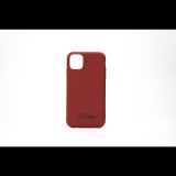 iGlass Case iPhone 11 Pro Max tok barna (IP11ProMax-Barna) (IP11ProMax-Barna) - Telefontok
