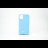 iGlass Case iPhone 12 mini tok babakék (ip12mini-babakek) (ip12mini-babakek) - Telefontok