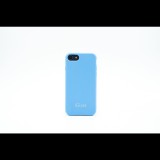 iGlass Case iPhone 7 Plus tok babakék (IP7P-babakek) (IP7P-babakek) - Telefontok