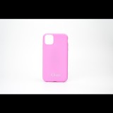 iGlass Case iPhone 7 Plus tok pink (CIP7-pink) (CIP7-pink) - Telefontok