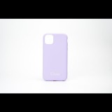 iGlass Case iPhone 7 Plus tok világos lila (CIP7P-vilagoslila) (CIP7P-vilagoslila) - Telefontok