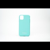 iGlass Case iPhone X tok türkizkék (CIPX-turkiz) (CIPX-turkiz) - Telefontok