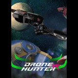 IGNIBIT S.A. Drone Hunter VR (PC - Steam elektronikus játék licensz)