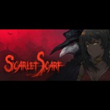 Ignis Sanat Sanator: Scarlet Scarf (PC - Steam elektronikus játék licensz)