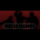 Ignition Games Inc. Undead Shadows (PC - Steam elektronikus játék licensz)