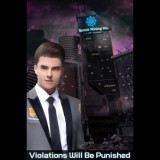 Igor Galochkin Violations Will Be Punished (PC - Steam elektronikus játék licensz)