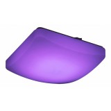 Igor Rabalux mennyezeti lámpa távirányítóval szabályozható