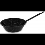 Igotrend 133770 PAELLA serpenyő 22 cm, 1 fogantyúval (8412595204220)