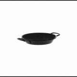 Igotrend 133800 PAELLA serpenyő 20 cm, 2 fogantyúval (8412595202202)