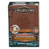 Így neveld a sárkányodat: Book of Dragons gyűjthető sárkány kártyával - Spin Master