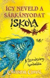 Így neveld a sárkányodat iskola 1. - A Szurokszárny tombolása