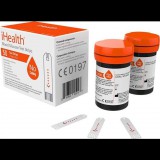 Ihealth Egs-2003 Vércukorszint Tesztcsíkok - 2 x 25 db (34111-uniw)