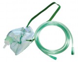 iHealth Oxigén koncentrátor arcmaszk