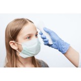 iHealth PT3 infravörös érintés nélküli lázmérő (iHealth PT3)