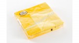 Ihr Sárga papírszalvéta