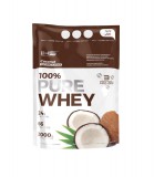 IHS Technologies 100% Pure Whey (2 kg)
