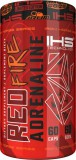 IHS Technologies Red Adrenaline Fire (60 kap.)