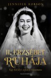 II. Erzsébet ruhája