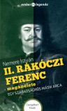 II. Rákóczi Ferenc magánélete