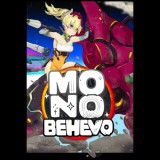 iiloo MONOBEHEVO (PC - Steam elektronikus játék licensz)