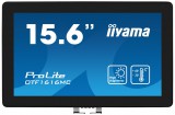 iiyama 15,6" ProLite OTF1616MC-B1 LED