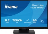 iiyama 21,5" Prolite T2754MSC-B2AG IPS LED T2254MSC-B2AG
