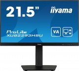 iiyama 21,5" ProLite XUB2293HSU-B7 IPS LED