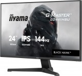 iiyama 23,8" G-Master G2441HSU-B1 IPS LED