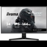 iiyama 23,8" G-Master G2441HSU-B1 IPS LED (G2441HSU-B1)