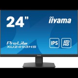 iiyama 23,8" ProLite XU2493HS-B4 IPS LED (XU2493HS-B4) - Monitor