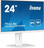 iiyama 23,8" ProLite XUB2497HSN-W2 IPS LED