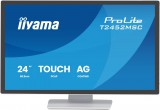 iiyama 24" ProLite T2452MSC-W1AG IPS LED