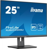 iiyama 25" ProLite XUB2595WSU-B5 IPS LED