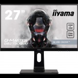 iiyama 27" G-Master GB2730QSU-B1 LED (GB2730QSU-B1) - Monitor