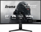 iiyama 27" G-Master GC2781HSU-B1 IPS LED Curved