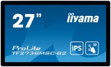 iiyama 27" ProLite T2738MSC-B2 IPS LED TF2738MSC-B2