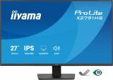 iiyama 27" ProLite X2791HS-B1 IPS LED