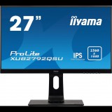 iiyama 27" ProLite XUB2792QSU-B1 IPS LED (XUB2792QSU-B1) - Monitor
