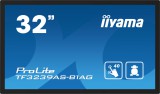 iiyama 31,5" TF3239AS-B1AG LED