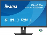 iiyama 32" ProLite XUB3297QSNP-B1 IPS LED