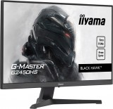 iiyama G-MASTER G2450HS-B1 monitor 60,5 cm (23.8") 1920 x 1080 px Full HD LED