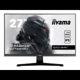 iiyama G-MASTER G2745HSU-B2 LED display 68,6 cm (27") 1920 x 1080 pixelek Full HD Fekete (G2745HSU-B2)