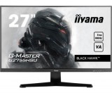 iiyama G-MASTER G2755HSU-B1 68,6 cm (27") 1920 x 1080 px Full HD Fekete monitor