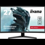 iiyama G-MASTER G2766HSU-B1 LED display 68,6 cm (27") 1920 x 1080 pixelek Full HD Fekete (G2766HSU-B1)